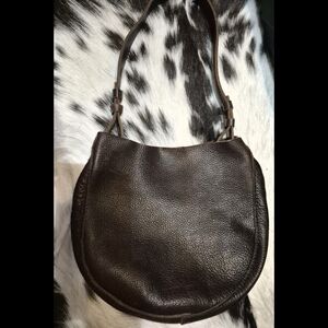 Portland Leather Goods Olivia Bag
